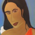 \"Trans\" par Liz Barthel dite Liz's