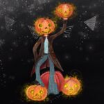 Halloween par ORSINI - LE COQ