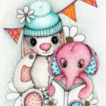 Complicité par ORSINI - LE COQ