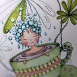 Tendres petites fées par ORSINI - LE COQ