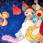 Circus par ORSINI - LE COQ