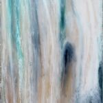 Cascade II par ANNENKOFF Natalia et Nicolas