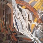 Gruber Le Fjord par ANNENKOFF Natalia et Nicolas