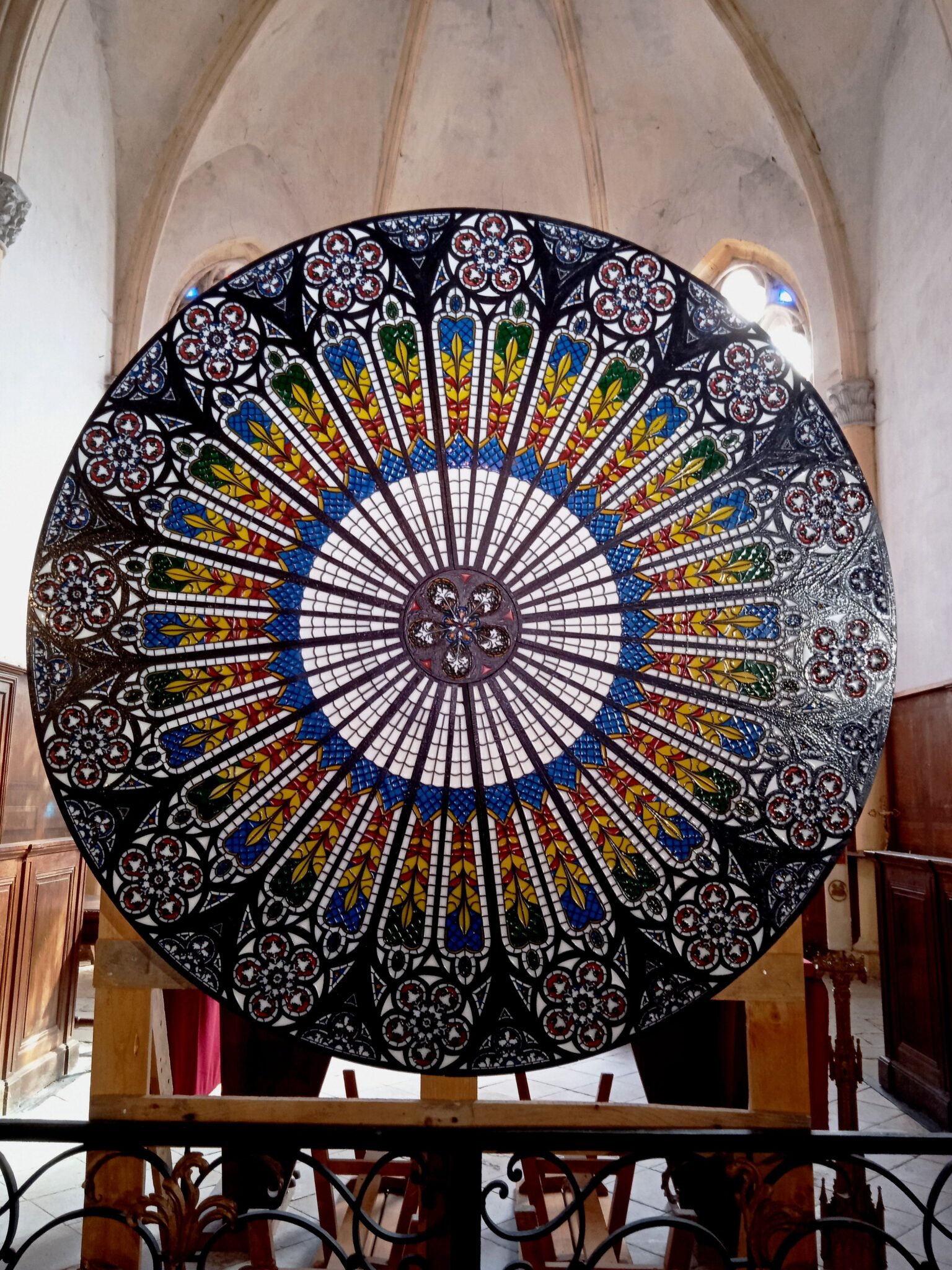 rosace-de-strasbourg