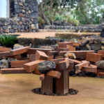 L’arbre aux pierres