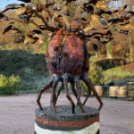 Cuprum exorrhizza, Botanique d’un futur haute température