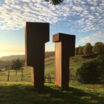 Intervalle d\'horizon