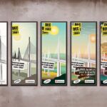 VIADUC DE MILLAU par Christophe FAURE FONTENILLE