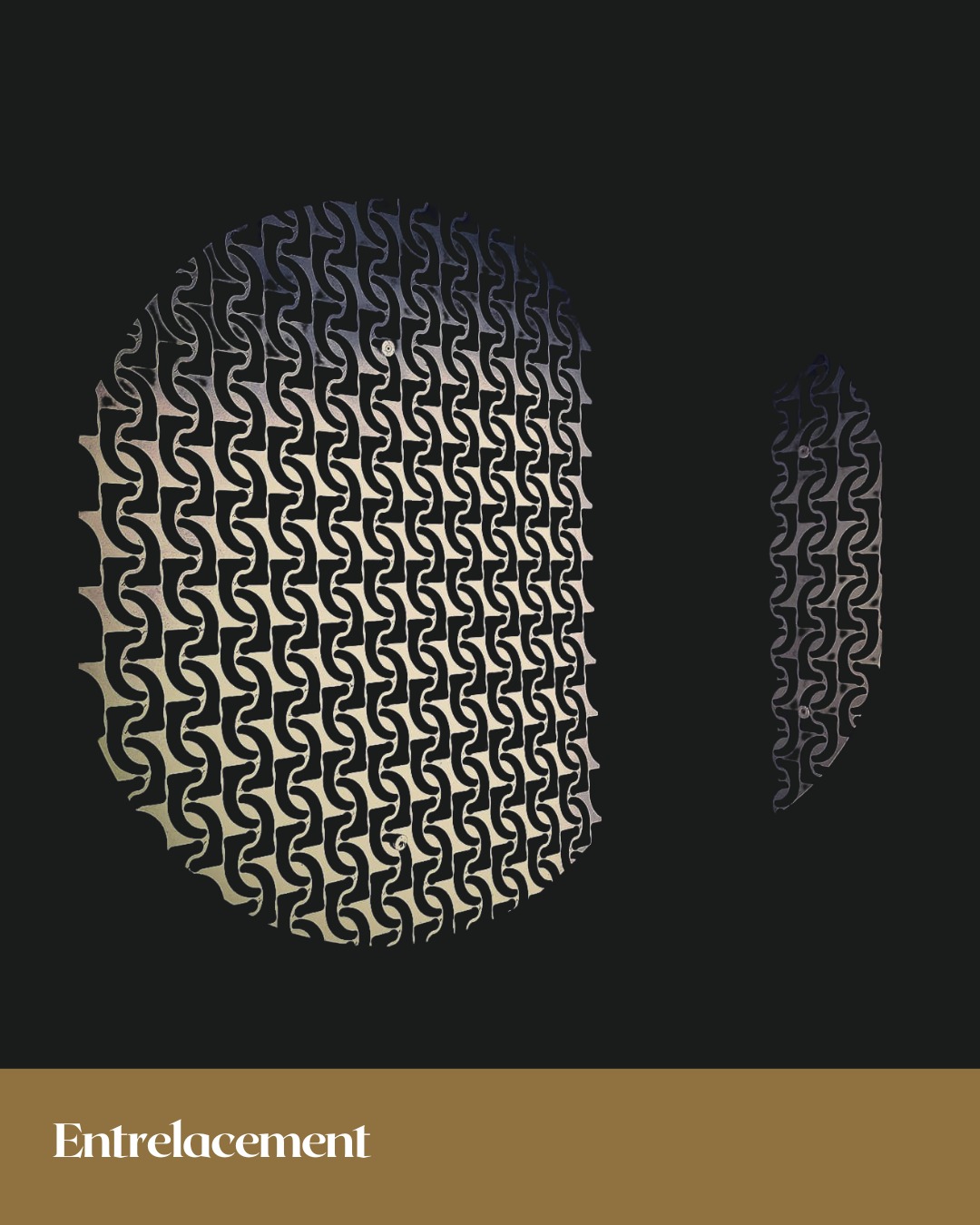 entrelacement