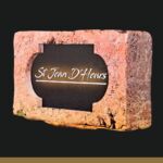 LA BRIQUE par Christophe FAURE FONTENILLE