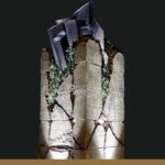 LE KWARTZ par Christophe FAURE FONTENILLE