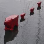 ENCLUMES FLOTTANTES par Christophe FAURE FONTENILLE