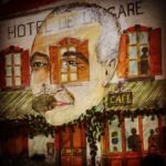 LES AMES DU COMPTOIR 3 par Christophe FAURE FONTENILLE