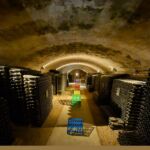 CHATILLES COLORÉES par Christophe FAURE FONTENILLE