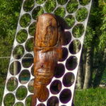 DOIGT par Christophe FAURE FONTENILLE