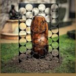 LE DOIGT DE L'ARTISTE par Christophe FAURE FONTENILLE