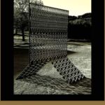 Dentelle d\'Acier par Christophe FAURE FONTENILLE