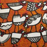petites histoires de poules