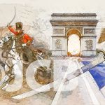 Napoléon 2020 France