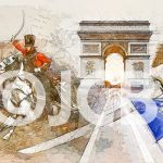 Napoléon 2020 Europe
