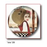 Venice par Iris Dévote LITTARDI