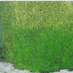 Peinture M12-33 par Dominique NEYROD