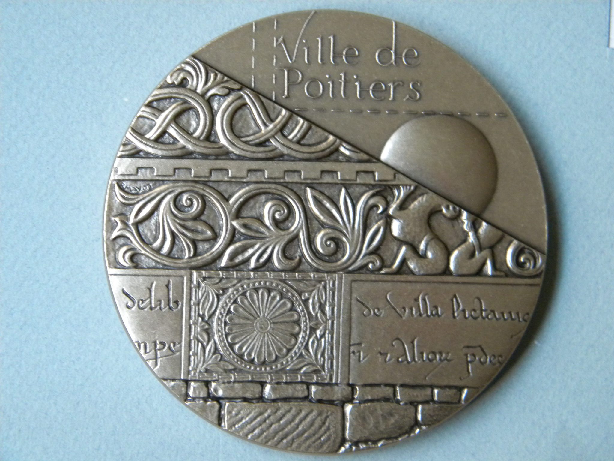 ville-de-poitiers-revers