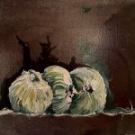Les Oignons blancs