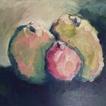 Les trois graces