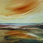 Marée basse par Cathy Jacomet