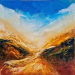 AB CHAOS par Cathy Jacomet