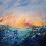 Lumière et Transparence par Cathy Jacomet