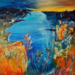 PERSPECTIVE par Cathy Jacomet