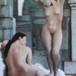 Daemon par Pierre Dallot