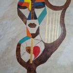 La géométrie de L\'âme  par Bazin Séverine