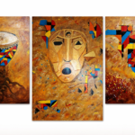 Chant quantique  par Bazin Séverine