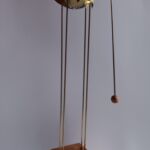 Clin d'oeil par Pascal Ferrari (Atelier de Sculpture Cinétique)