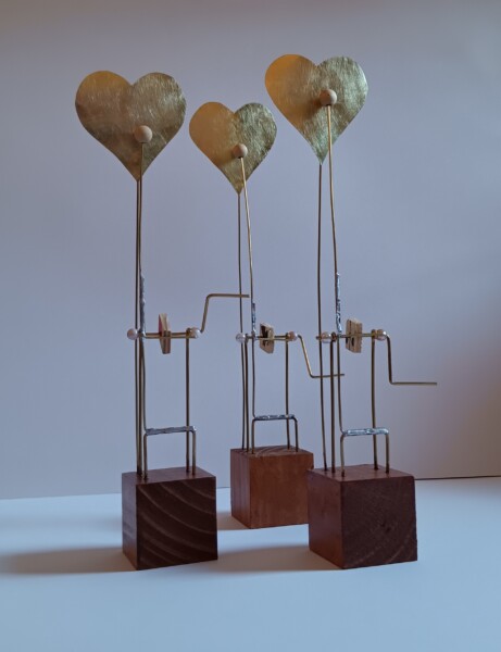 ensemble-de-coeurs-battants