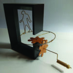 Le territoire par Pascal Ferrari (Atelier de Sculpture Cinétique)