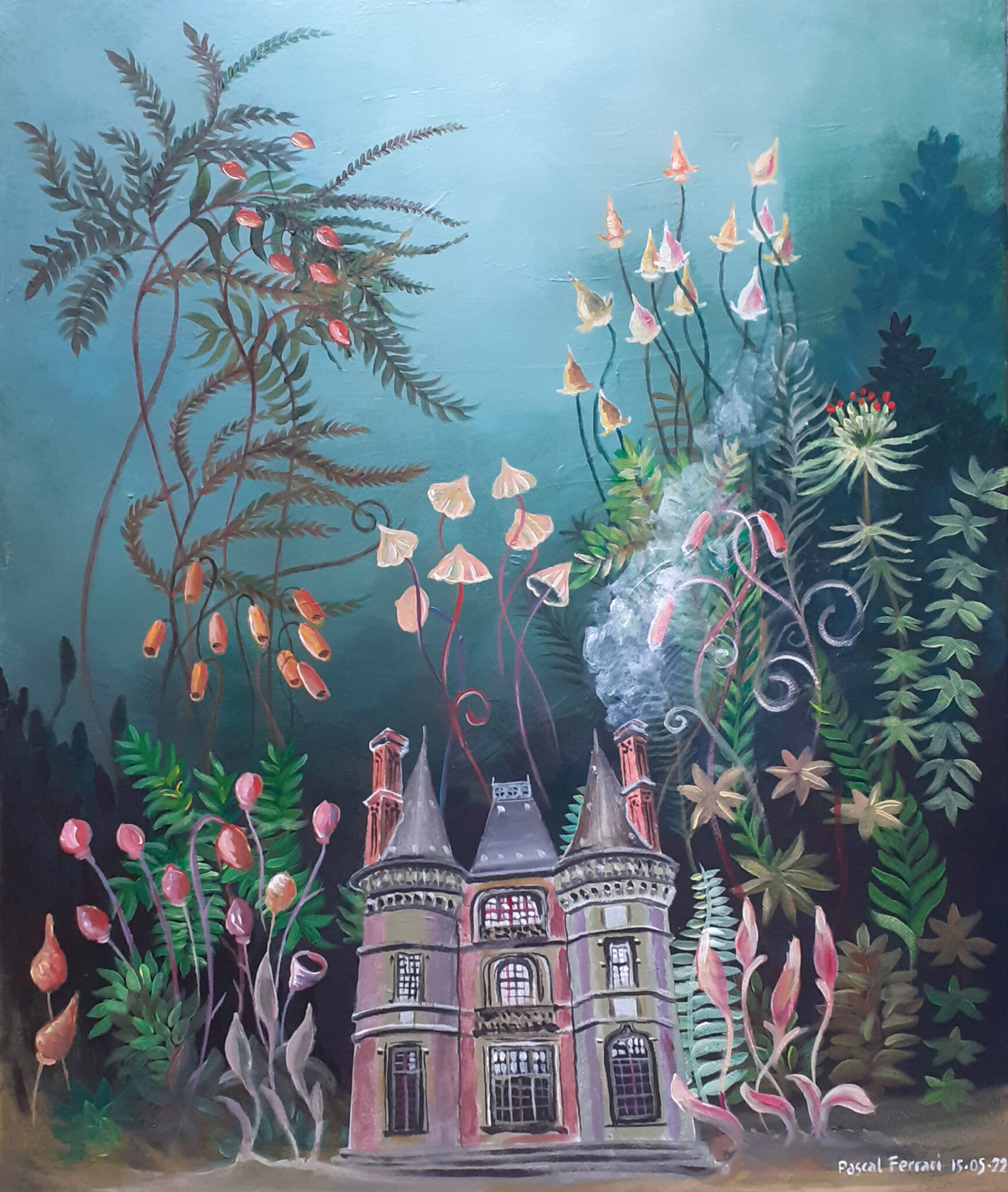 home_sweet_home_55x46cm