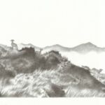 Brume 2 par Thérèse Danieau