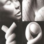 1-sculptures par Pascale Blanchet-Cattani