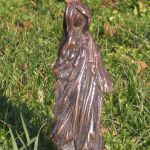le voyageur par Pascale Blanchet-Cattani