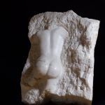 femme  par Pascale Blanchet-Cattani