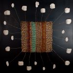 tisser des liens par Pascale Blanchet-Cattani