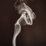 smoke-pin-up par Julien LAURENT - Embruns Photographiques