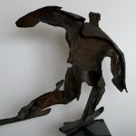 Skieur