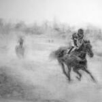 Morning Run par SBBoursot