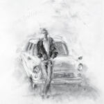 Mr Goodlookin' on Consul