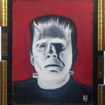 It\'s alive! par Monsieur Dagon